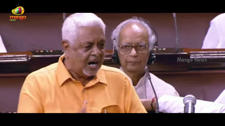 Dilip Pandya Speech About His Retirement From Rajy...