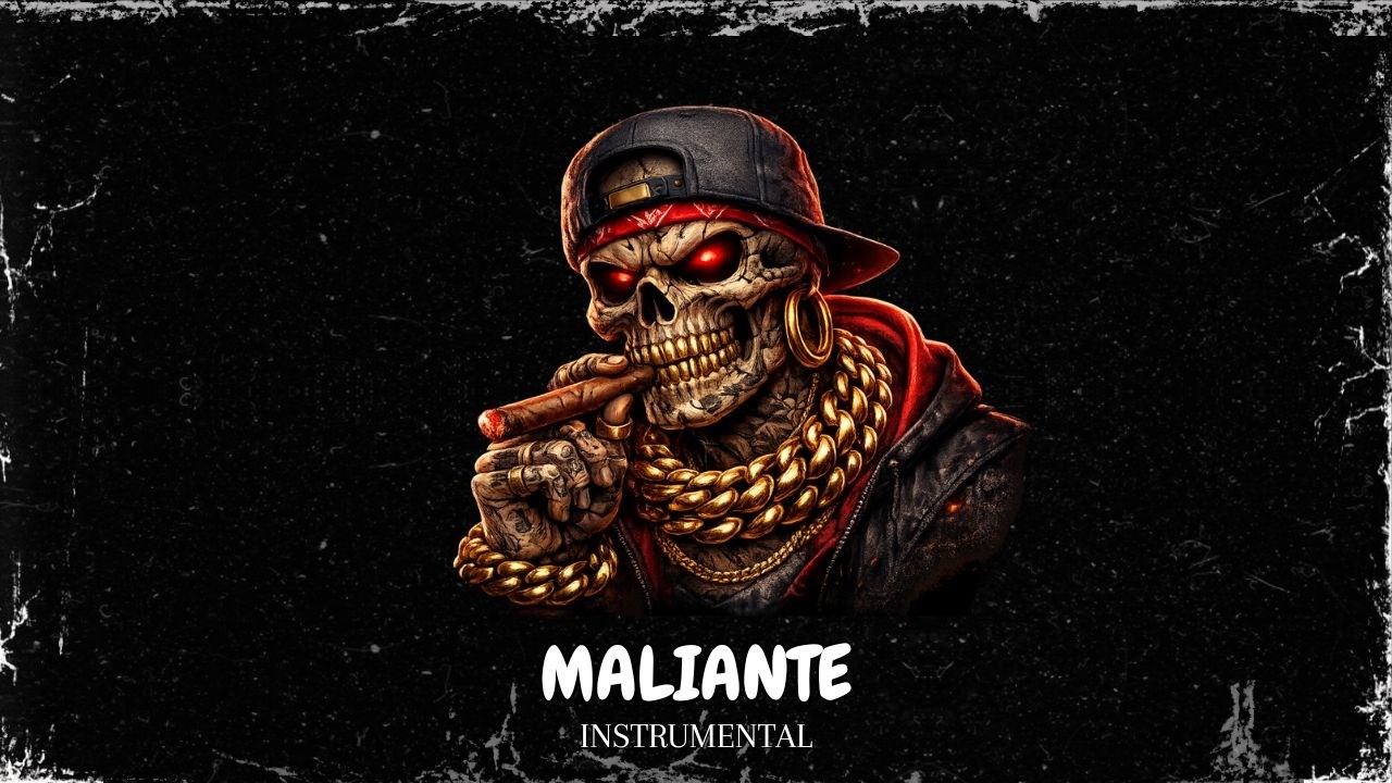 Pista de rap | Beat Insatrumental de rap 2026 | Type Rap Beat 2026 