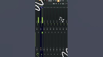 How To Make Ambient Strings With 3xosc - Fl Studio