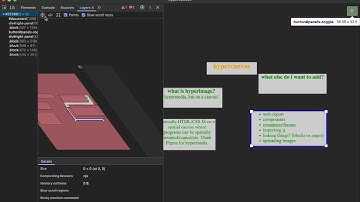 wtf chrome devtools layers is insane