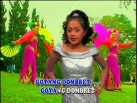 Goyang Dombret (IKKA BELLA) Karya H. Ukat S