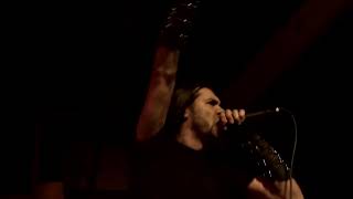 Goatwhore - The All Destroying (Live 2011)