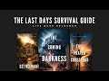 Live Book Relaunch + Q&A