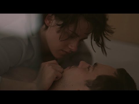 이퀄스 (Eqauls) - '난 내 존재 의미를 알게 됐어'