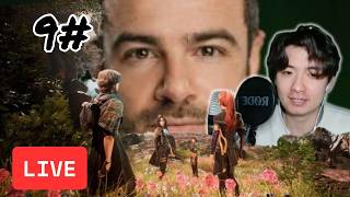 We're in the Endgame now Clive- I mean Ben- I mean Khaz- I mean Dor- - Finished