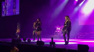 Fifth Harmony - Scared of Happy (Miami May 11)