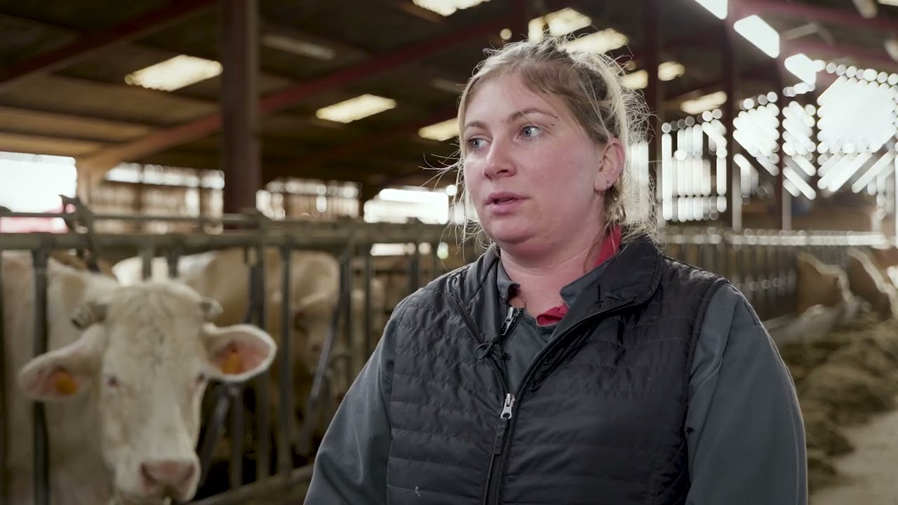 BEST OF | Portrait de Justine Petiot