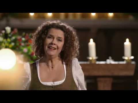 Angelika Kirchschlager - Ave Maria 2017