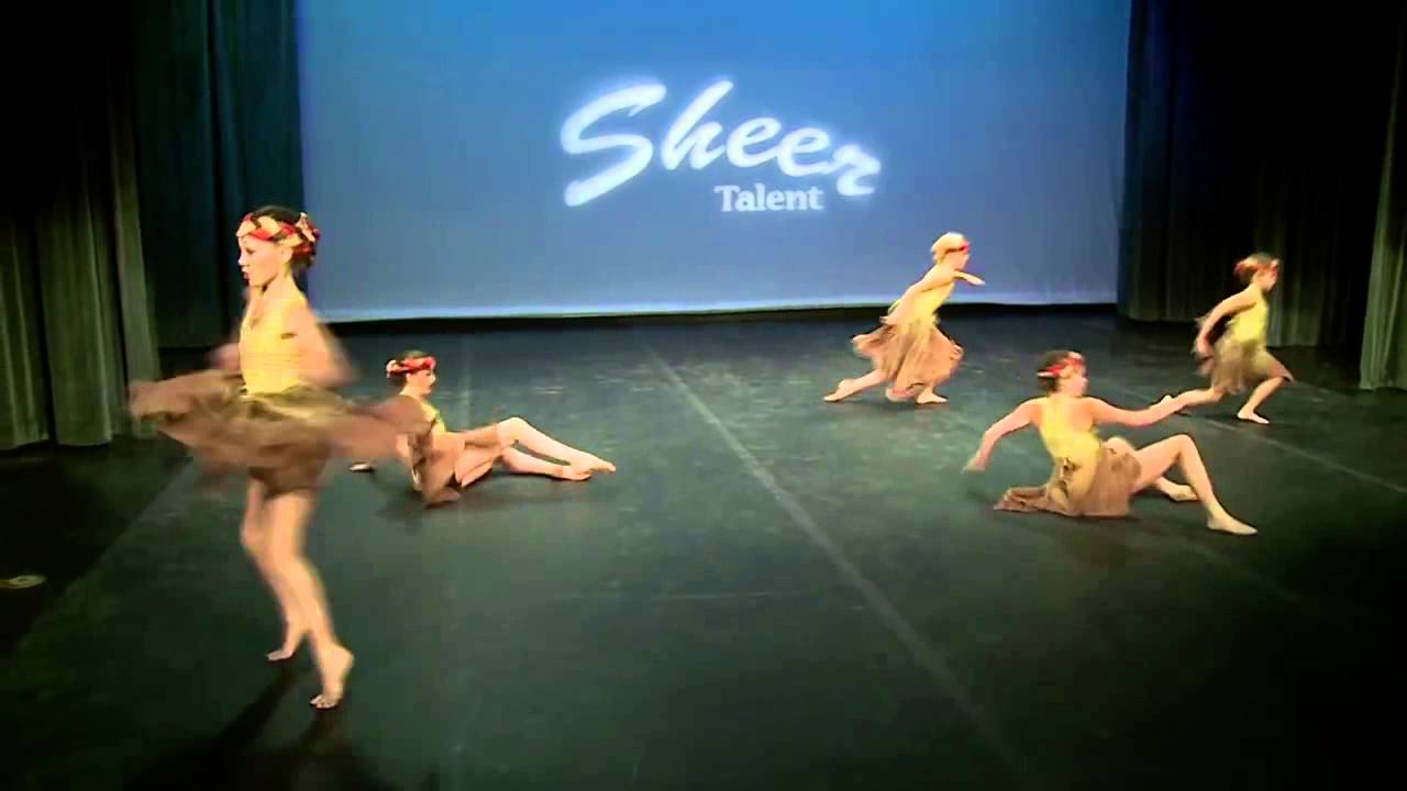 Battle scars dance moms audio swap YouTube