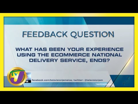 Feedback Question | TVJ News