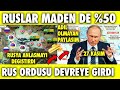 Rusya !! Altın Madeni'nin Yarısını Ermenistan'a Verdi | Azerbaycan Karabağ Son Durum