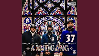 AM/PM (feat. Darrio Lamont, Saucegod5iv3 & TaCaRaChI)