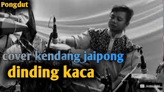 dinding kaca jaipong dangdut  cover