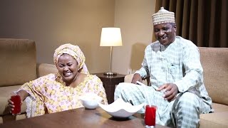 Dandalin Hadiza Gabon 'Hira Da Uncle Bosho'  Video