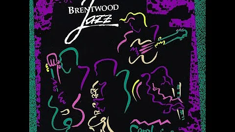 Sam Levine - Amazing Grace [Brentwood Jazz]