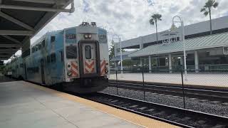 Train 3 4/3/2024 Dania Beach FL
