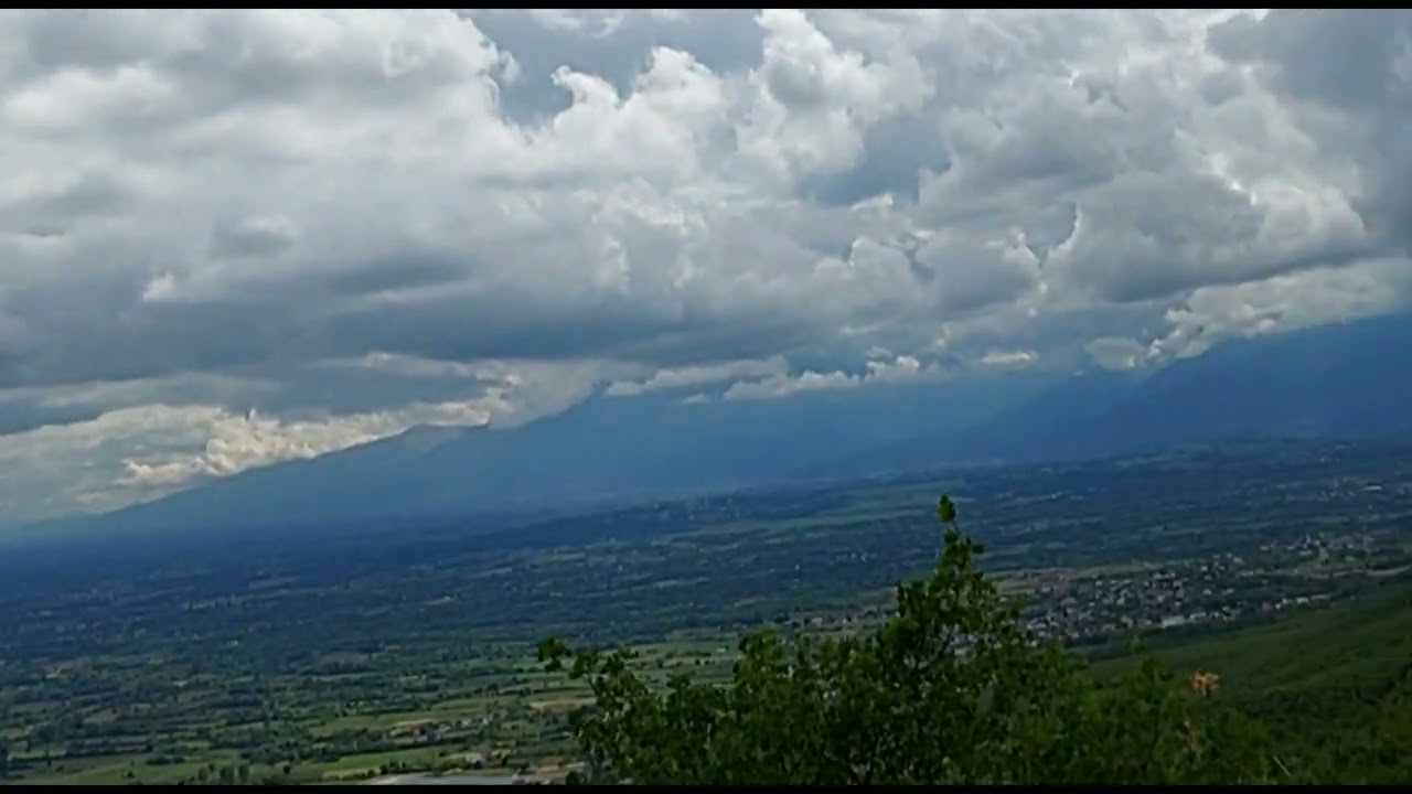 ISTOGU 2025 DISA PAMJE NGA VRELLA E ISTOGUT 22 05 2025