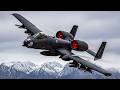 How The New 2026 US Super A-10 Warthog Goes To War