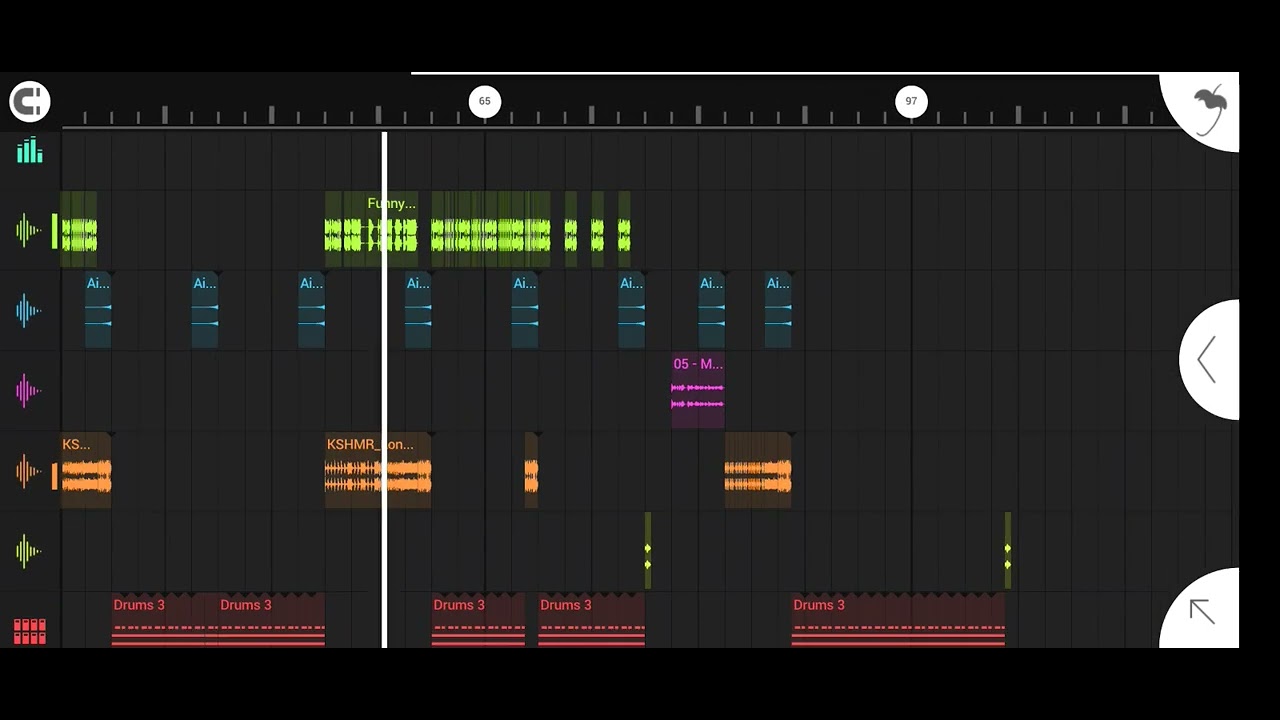 Competition song Papa ji bol papa ji EDM trance  Dj RituDuGesh Flp 