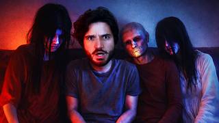 O JOGO DE TERROR QUE TE ASSUSTAS A CADA 10 SEGUNDOS!