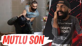 Kuaförlerin Kapanması Bize Engel Olamaz Mutlu Sonla Evde Buluşma