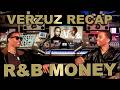 Verzuz Recap • Tank vs Tyrese • R&amp;B MONEY Podcast • Ep.170