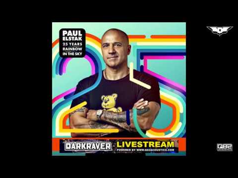 Dj Paul Elstak Jonguh! 12 12 2019