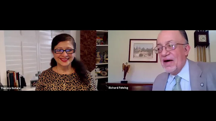 NFP Conversations - Richard Fehring and Theresa Notare, November 3, 2020