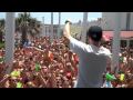 Mike Posner Live on Daytona Beach