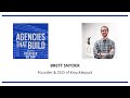 The best decisions are ones that can always be reassessed - Brett Snyder - Episode #36