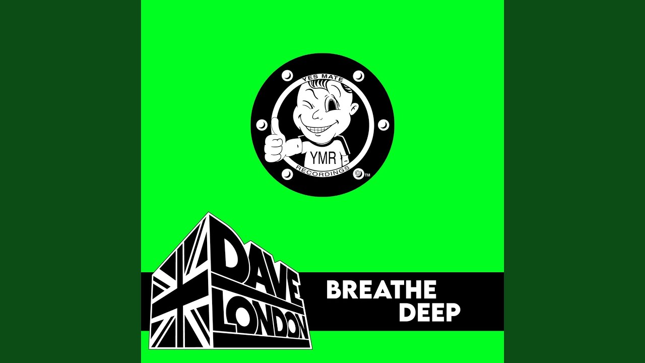 Breathe Deep (Infinti Remix)