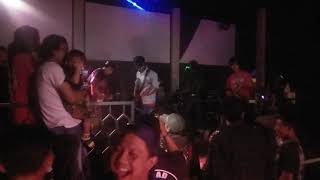 Hammercrust  - Hentikan Eksploitasi Bumi