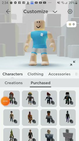 Dù bạn mới bắt đầu hay là chuyên nghiệp, Roblox Avatar Creation Tutorials sẽ kết nối bạn với những người chơi hàng đầu và cùng nhau khám phá tất cả các bước để tạo ra những nhân vật tài ba. Cùng nhau cập nhật những kiểu dáng mới nhất và có trải nghiệm chơi game đỉnh cao nhất!