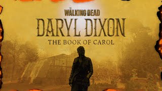 TWD: DARYL DIXON | 2.01 - ‘La Gentillesse des Étrangers’ Intro (V1 - FTWD: Season 6/7 Style)