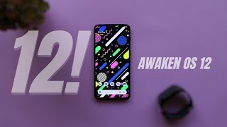 Give New LIFE to Oneplus 6 & 6T with AwakenOS 12🔥 screenshot 5