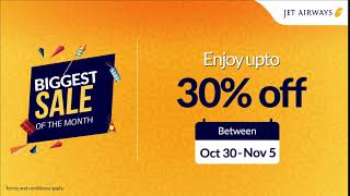 Hurry! Last 2 days of our Diwali Global Sale (6 sec)