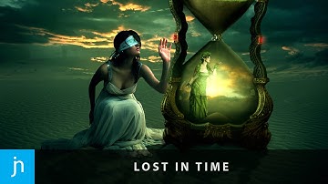 Lost in Time - Surreal Photo Manipulation in Photoshop (Speed Art)