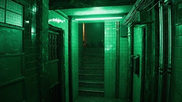 Kowloon Walled City | Unity Engine Showcase