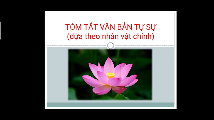 Soạn bài tóm tắt văn bản tự sự lớp 10