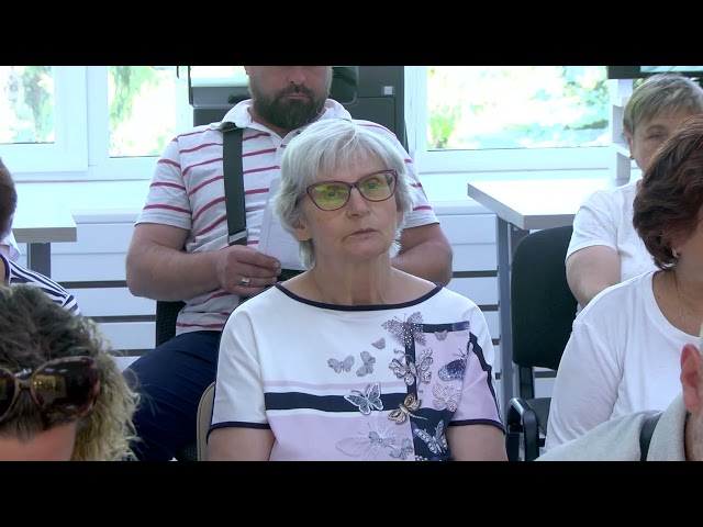 Програма «Сім’я Героя» в дії: маршрут здоров'я для родин Захисників