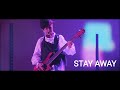 L'Arc~en~ciel - Stay Away 30th L'Anniversary LIVE Tokyo Dome #larcenciel