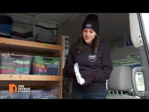 One Detroit DPTV WAVE Project 