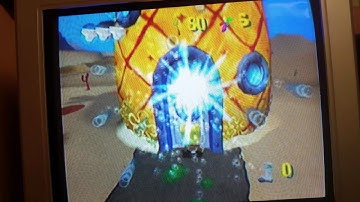 GC BFBB: Cheat% in 3:14