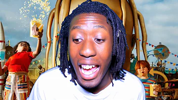 ITS HERE!|Travis Scott-ASTROWORLD (FULL ALBUM) *REACTION/REVIEW*