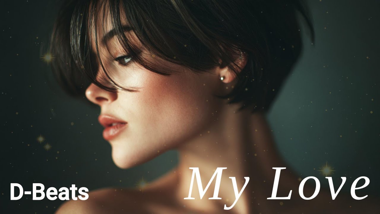 My Love - D-Beats   