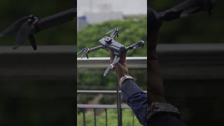 Best Budget Drone Under 5K in Bangladesh! | SG109 Review #shorts #drone #shortvideo #drone