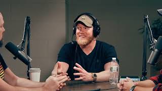 Hallucinations and urine during Hell Week | Navy SEAL