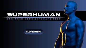 Superhuman