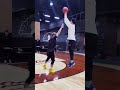 百分单挑vs@九日炮killem 集锦 挺好的 输球才涨球 继续沉淀..#百分大战 #单挑