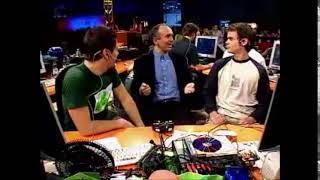 Peter Molyneux: Shiiiiiiiiit